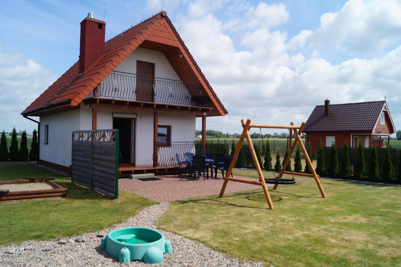 Alex I Maciek * Pleśna