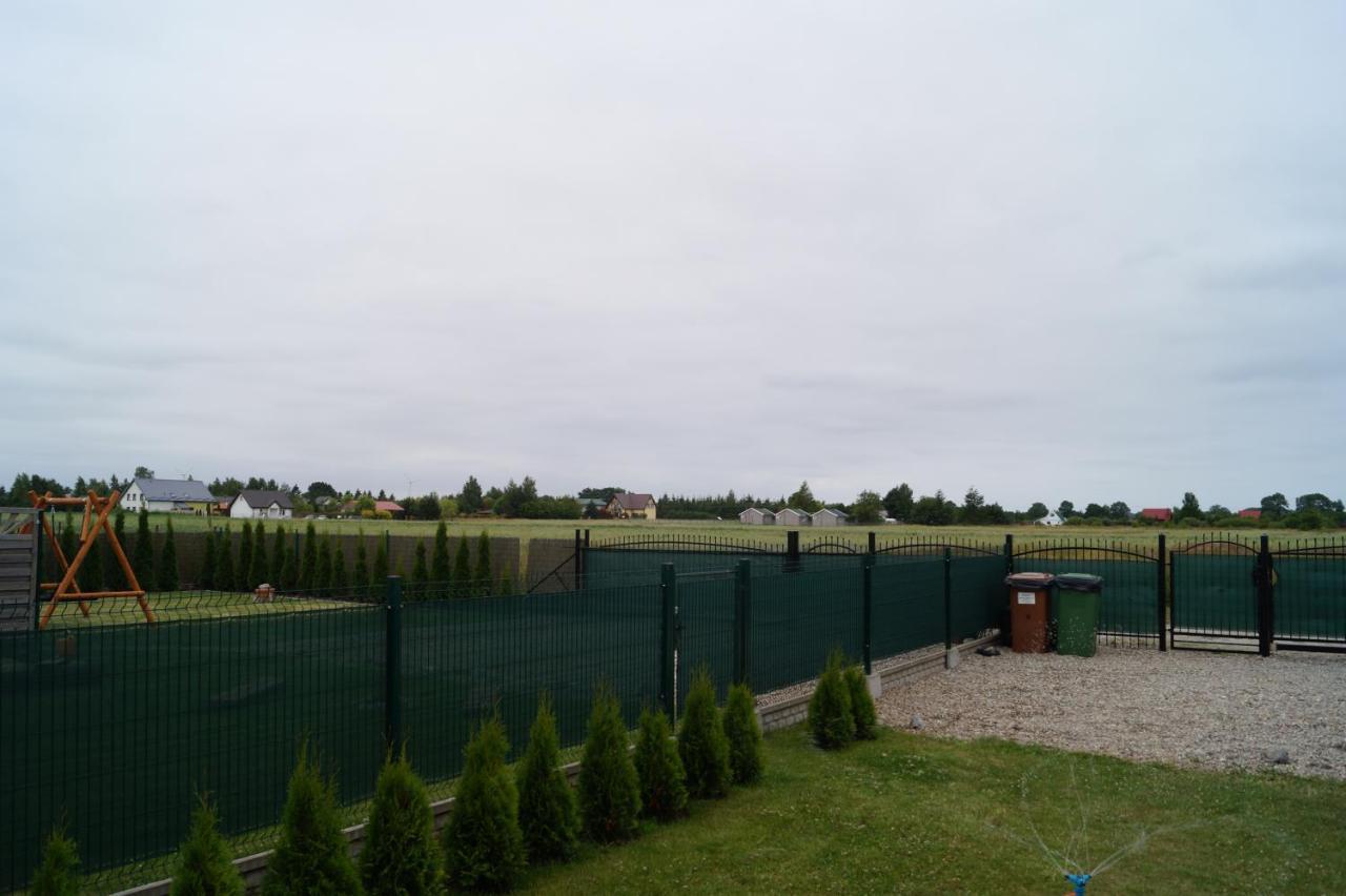 Lodge Alex I Maciek Pleśna