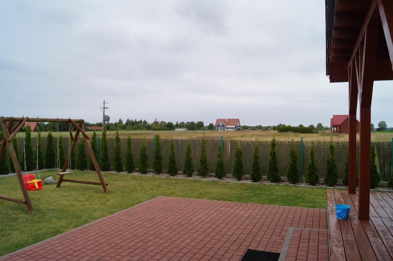Alex I Maciek Lodge