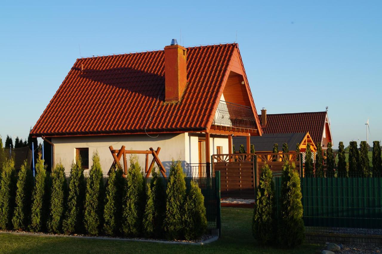 Lodge Alex I Maciek *