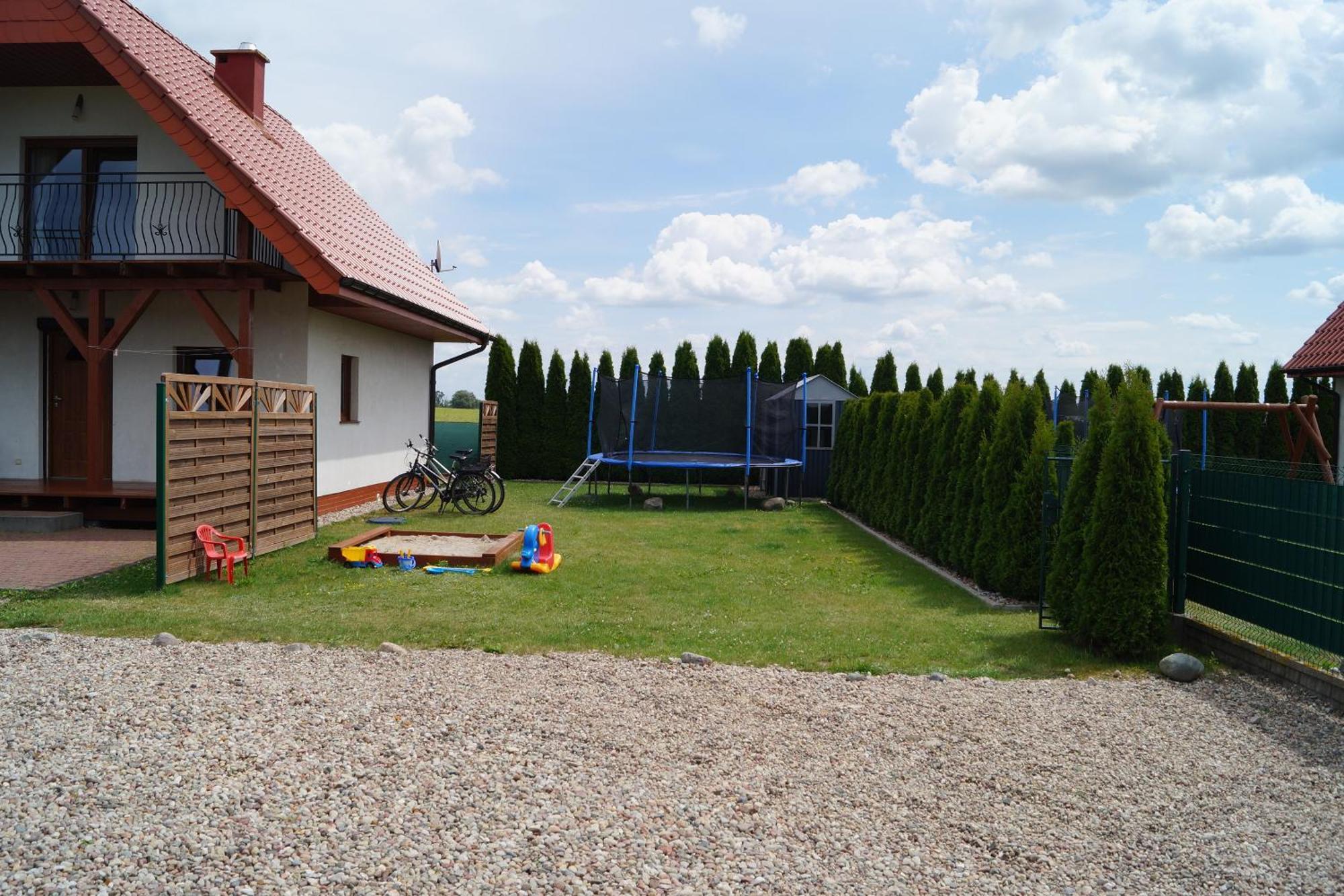 Lodge Alex I Maciek