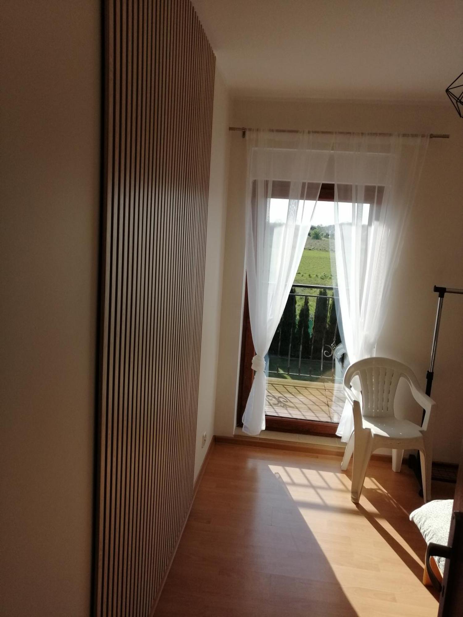 Lodge Alex I Maciek *